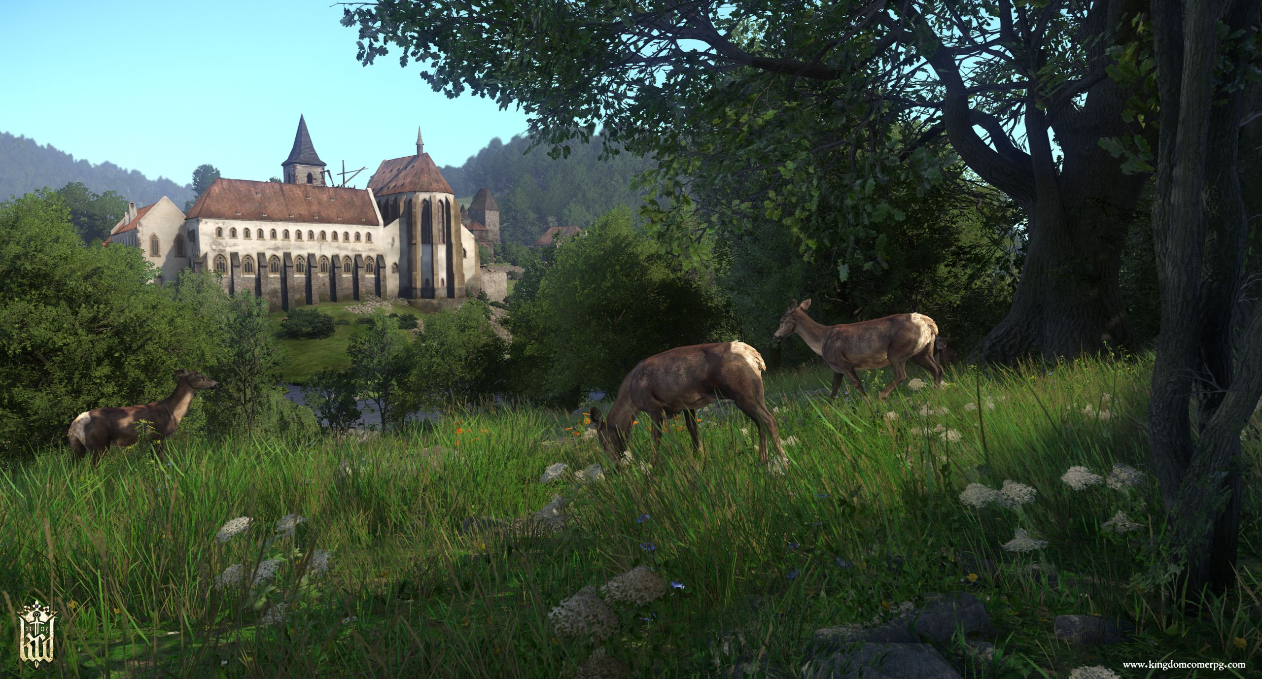 Kingdom Come: Deliverance - Imagen 23